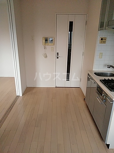 6/30 リビング/ダイニング