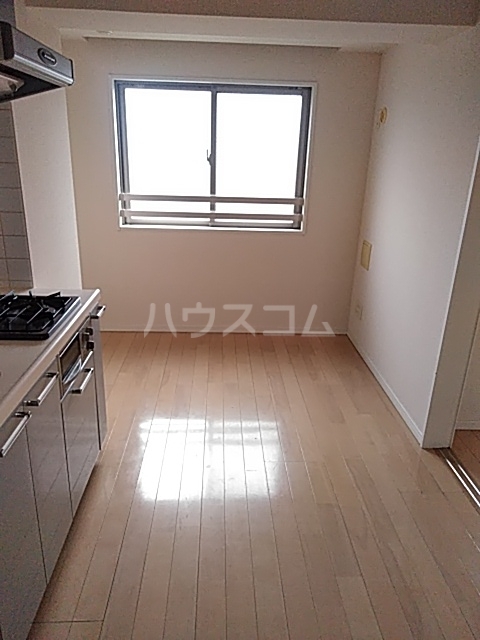 4/30 リビング/ダイニング