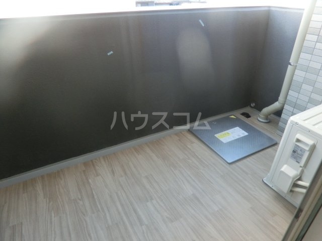 17/24 バルコニー