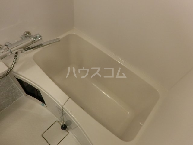 11/24 浴室