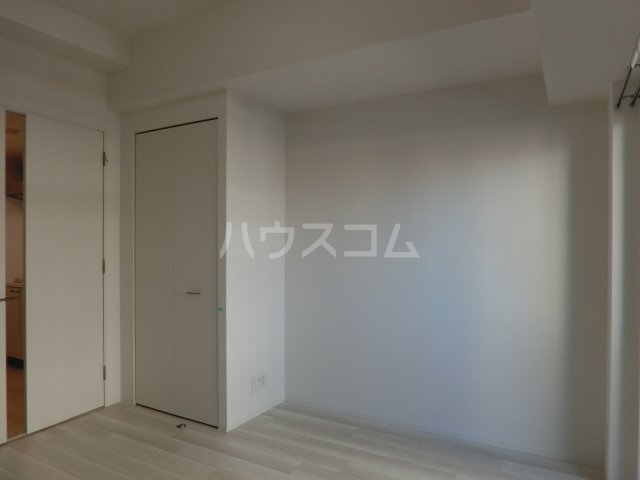 4/24 室内