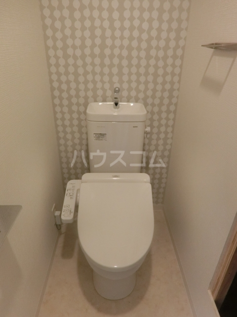 12/24 トイレ