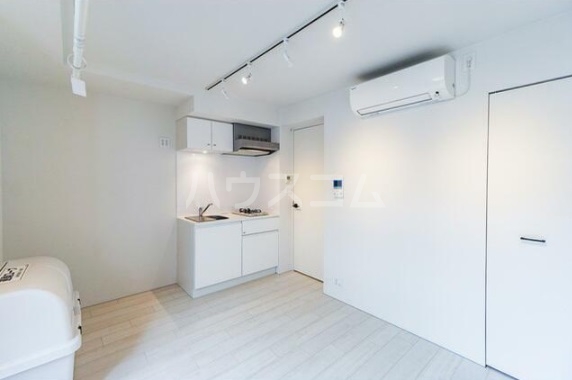 4/26 リビング/ダイニング