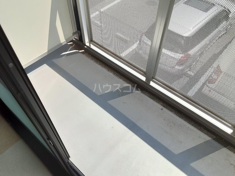 15/26 バルコニー