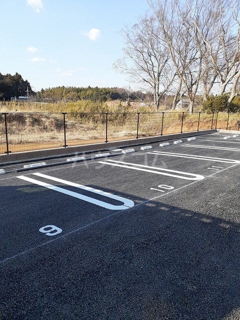 14/24 駐車場