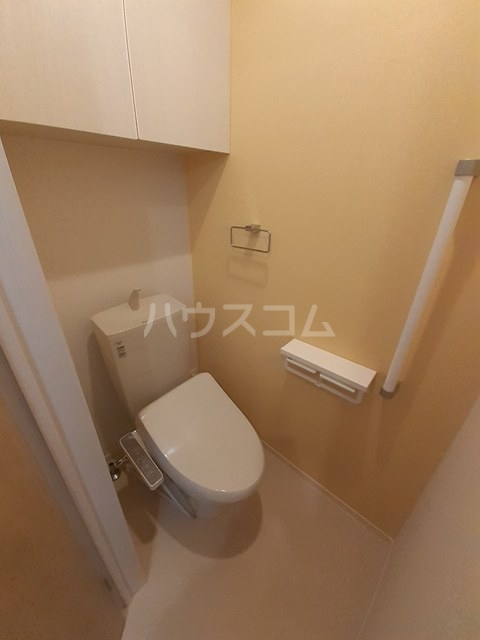 9/24 トイレ