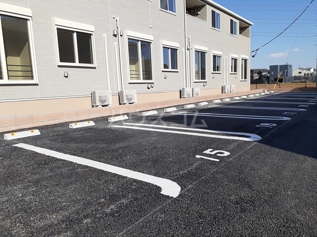 14/24 駐車場