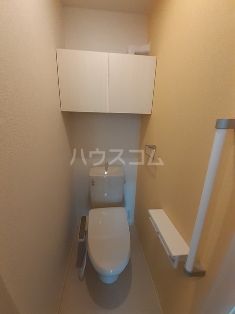 8/24 トイレ