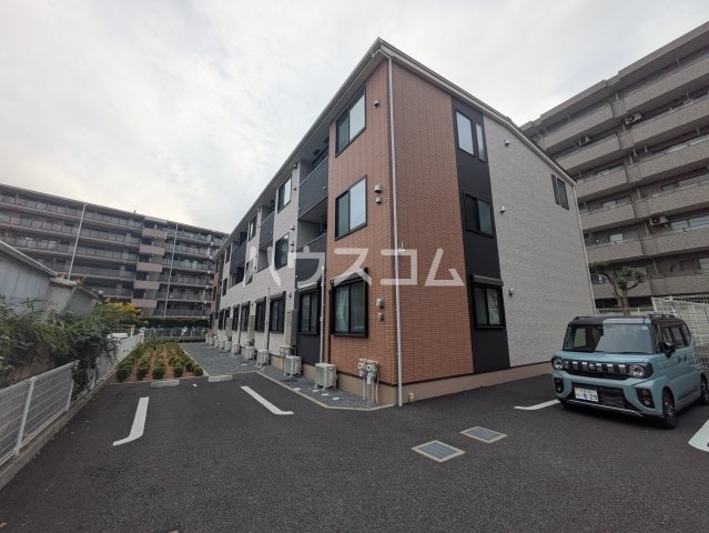2/30 外観