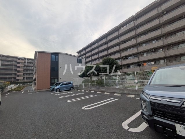 24/30 駐車場