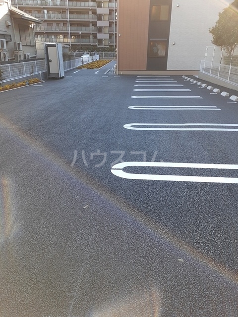 26/30 駐車場
