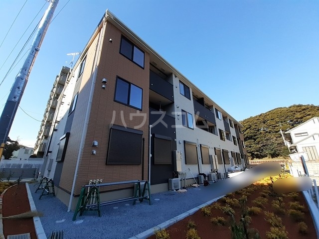 1/30 外観