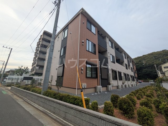 3/9 外観