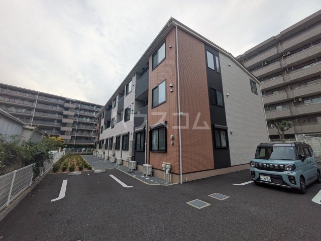 4/9 外観
