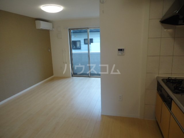 4/25 リビング/ダイニング