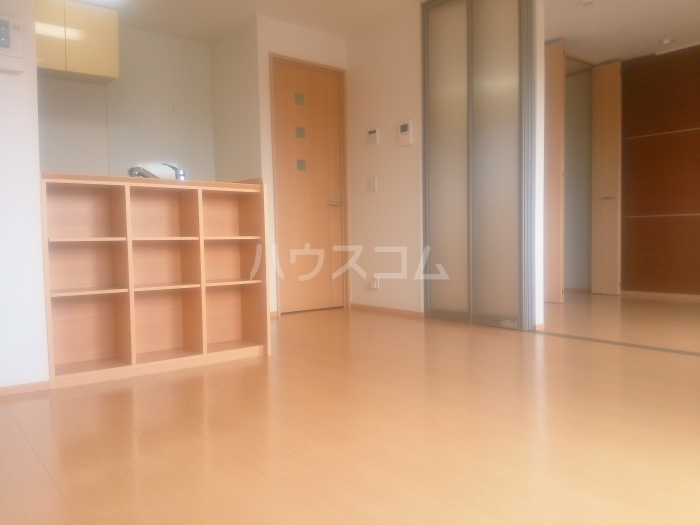 3/19 リビング/ダイニング