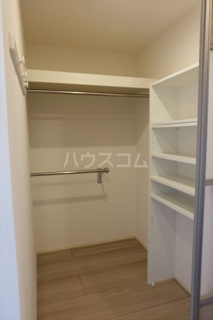 5/30 収納