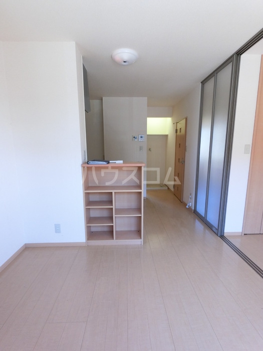 3/16 リビング/ダイニング