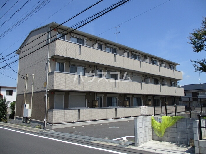 1/26 外観