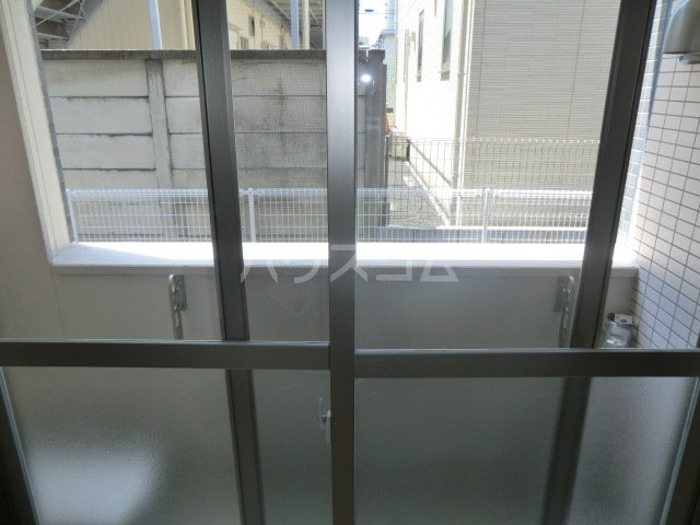 15/28 バルコニー