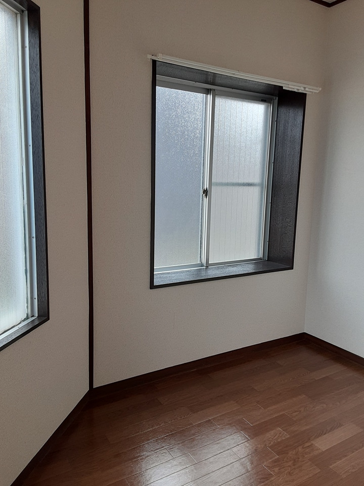 17/30 バルコニー