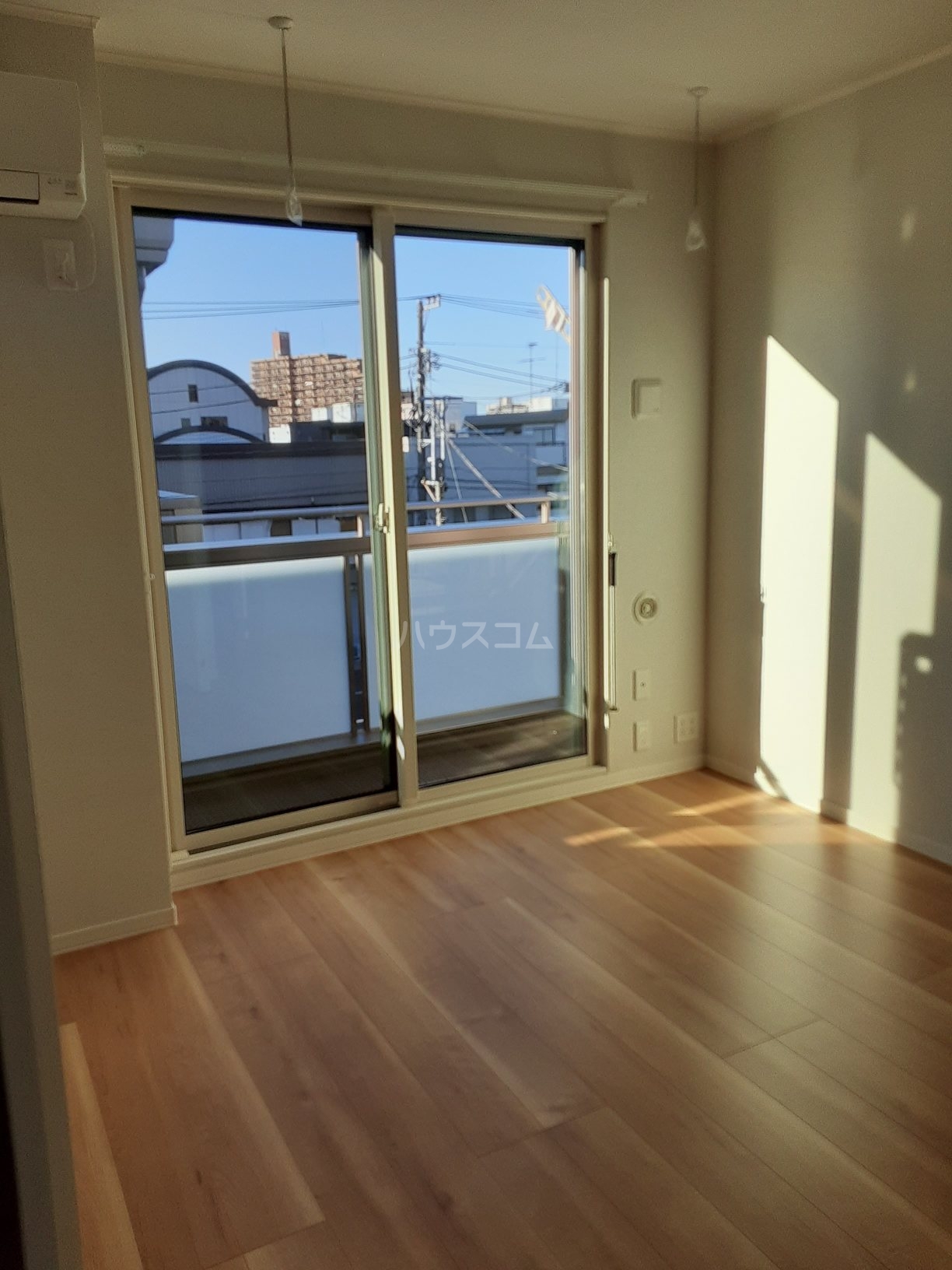 17/29 バルコニー