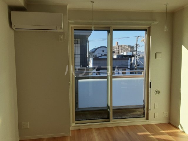 3/29 リビング/ダイニング