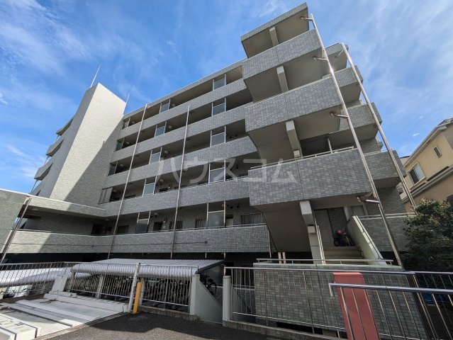 1/26 外観