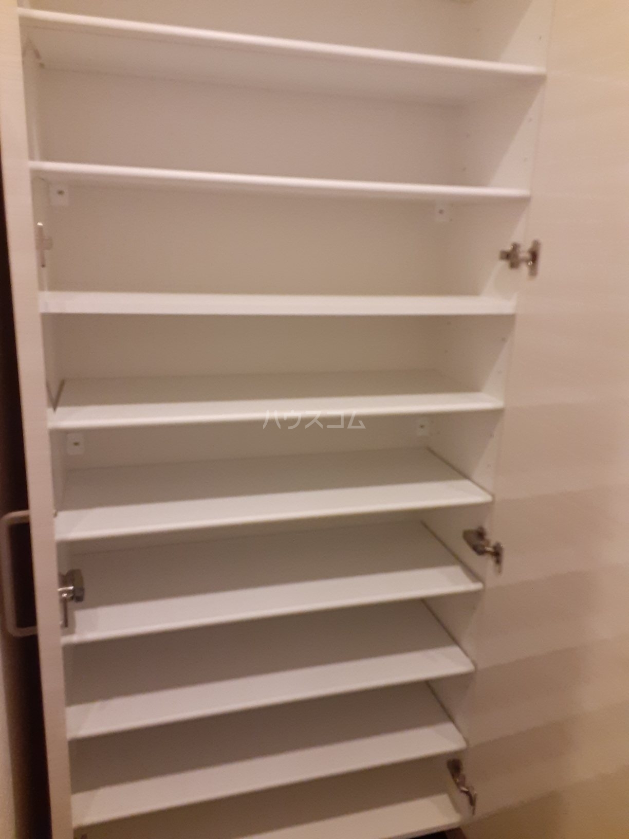 17/28 バルコニー