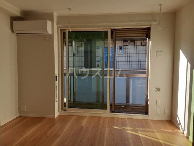 4/28 リビング/ダイニング