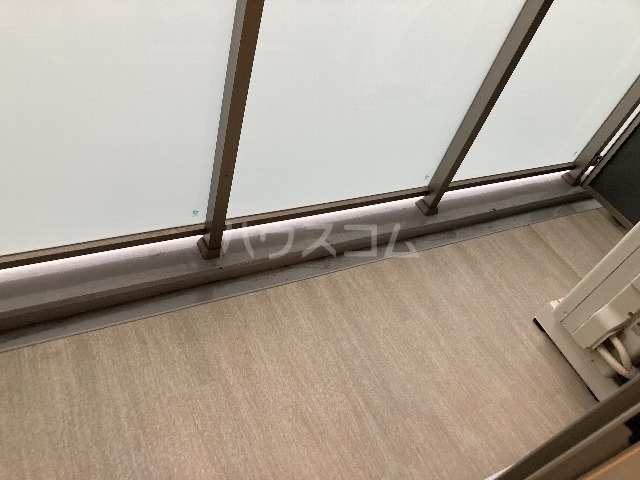 14/28 バルコニー