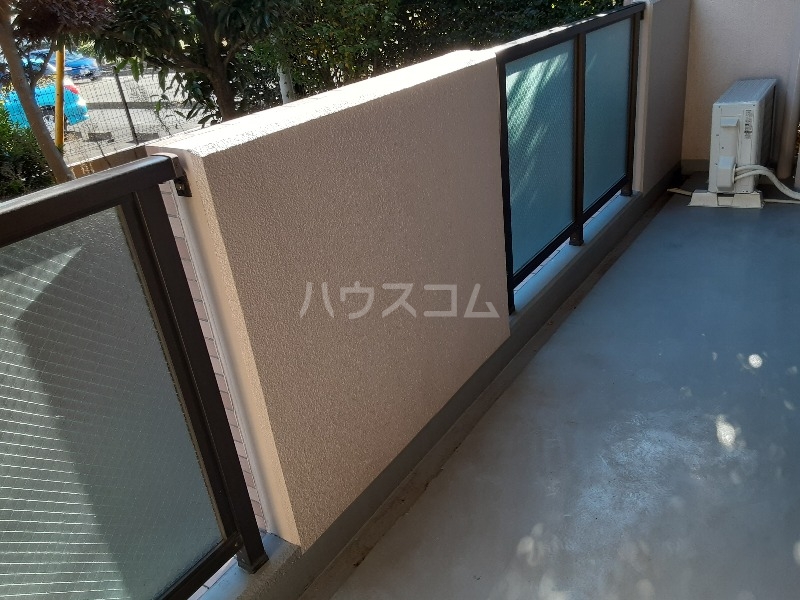 19/30 バルコニー