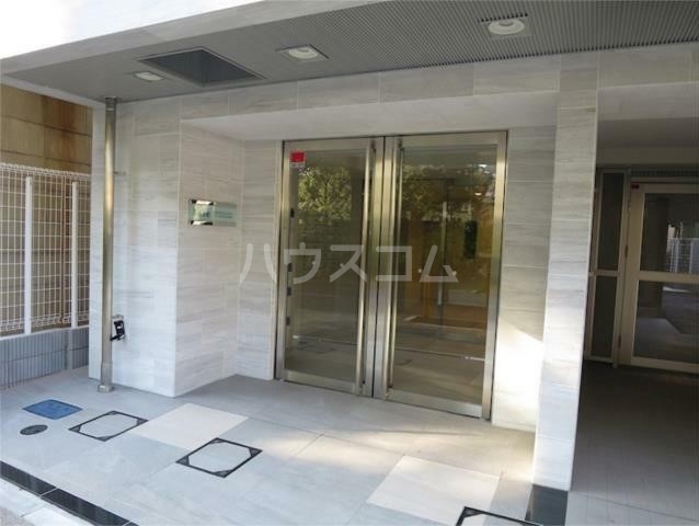 2/7 エントランス