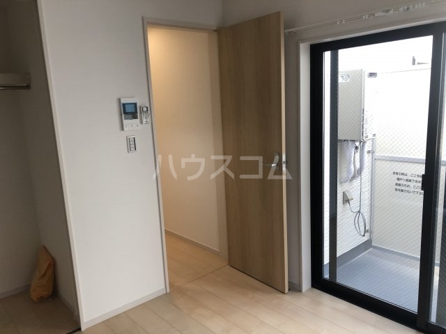 5/30 室内