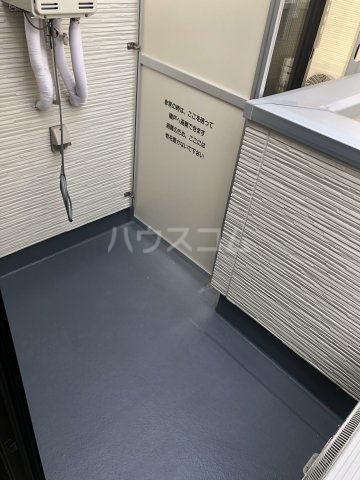 24/30 バルコニー
