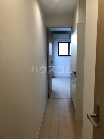 12/30 玄関