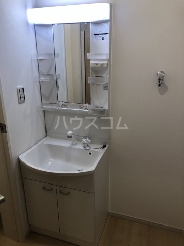 18/30 洗面
