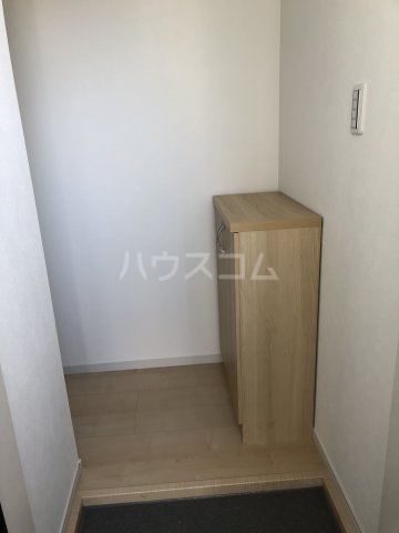 11/30 玄関