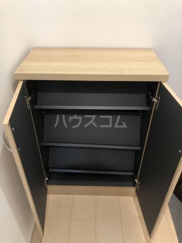 7/30 収納