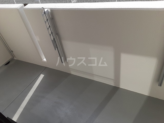 23/30 バルコニー