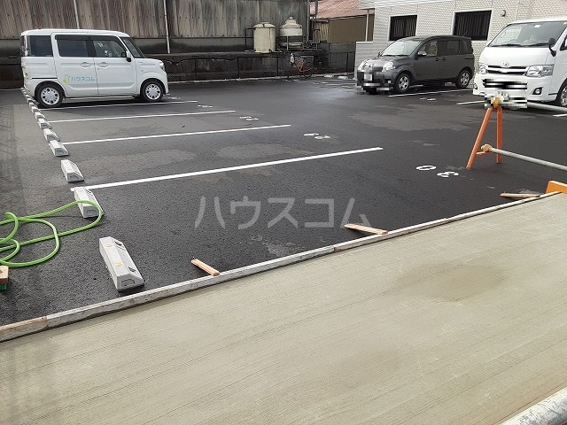 29/30 駐車場