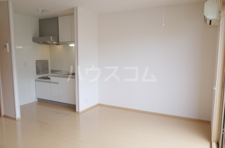 3/24 リビング/ダイニング