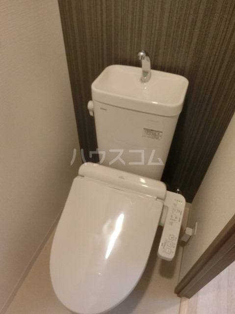 11/22 トイレ