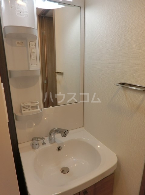 12/22 洗面