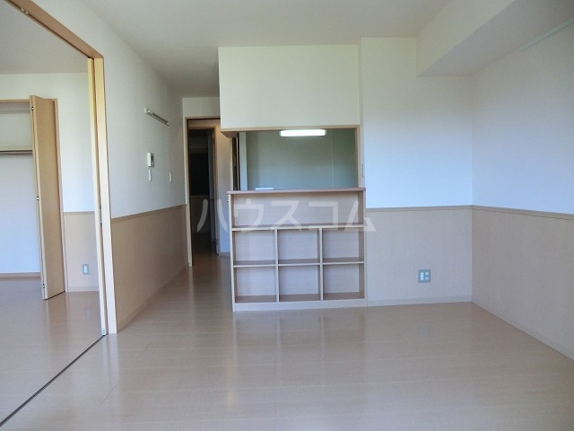 4/25 リビング/ダイニング