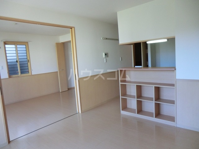 3/25 リビング/ダイニング