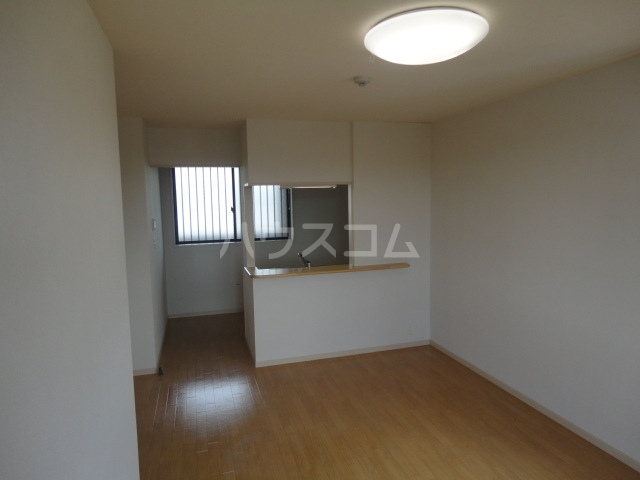 3/23 リビング/ダイニング