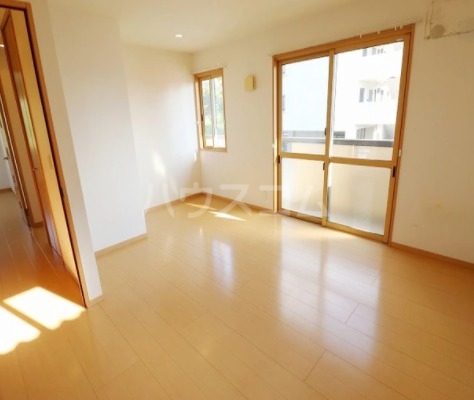 4/20 リビング/ダイニング