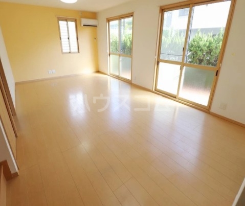 3/20 リビング/ダイニング