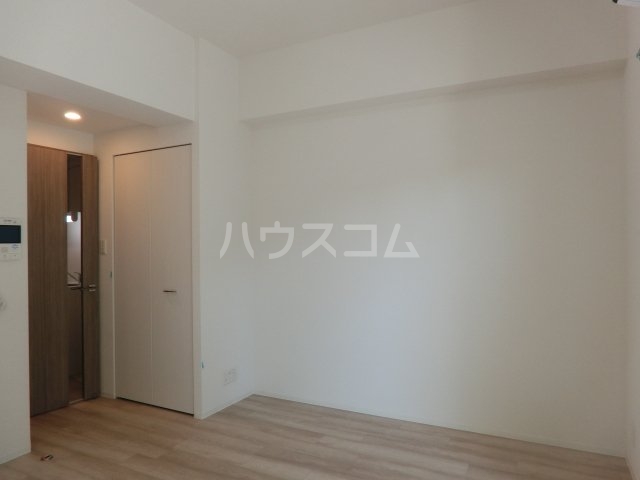 4/22 室内